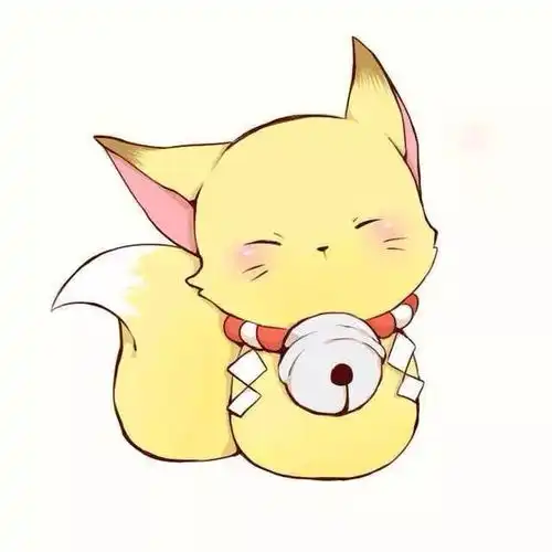 泡芙小姐和猫头像图片叶蓓